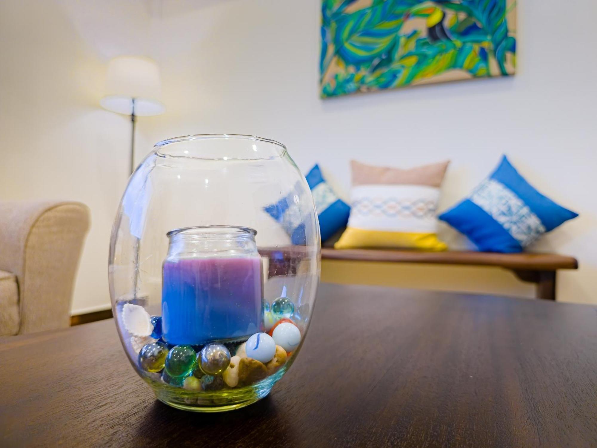 Louis' Apartments Placencia Экстерьер фото